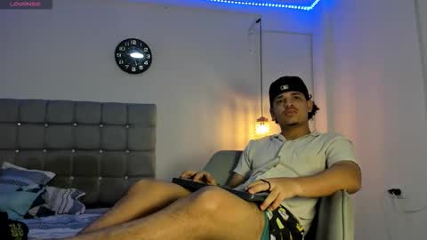 samxx_muscle online show from October 11, 2025, 2:37 pm