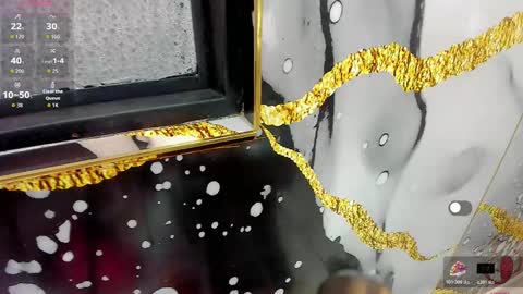 Sammy online show from March 8, 2026, 2:04 am