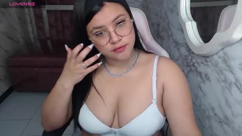 Samy online show from February 25, 2026, 12:59 pm