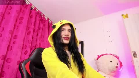 Snapshot of samy_foox chatting on January 11, 2026, 5:01 am samy foox online show from January 11, 2026, 5:01 am