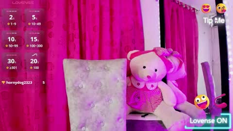 samy_ice online show from February 25, 2026, 8:29 pm