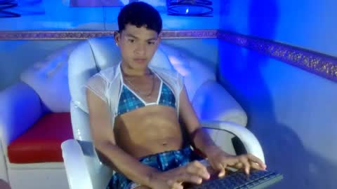 SAM online show from June 4, 2026, 8:15 pm