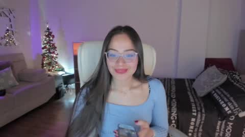 Snapshot of samy_one chatting on December 16, 2024, 9:31 pm Samy online show from December 16, 2024, 9:31 pm