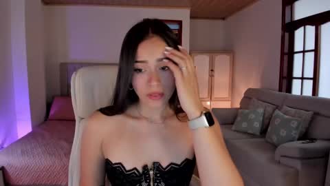 Snapshot of samy_one chatting on February 9, 2025, 9:06 pm Samy online show from February 9, 2025, 9:06 pm