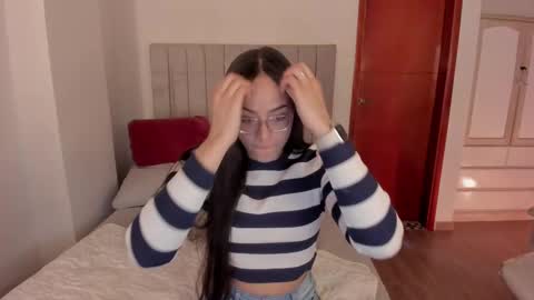 Snapshot of samy_one chatting on February 27, 2025, 9:58 pm Samy online show from February 27, 2025, 9:58 pm