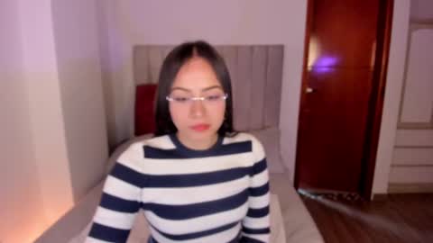 Snapshot of samy_one chatting on March 6, 2025, 9:42 pm Samy online show from March 6, 2025, 9:42 pm