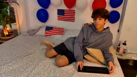 Sammy online show from July 5, 2026, 2:40 am