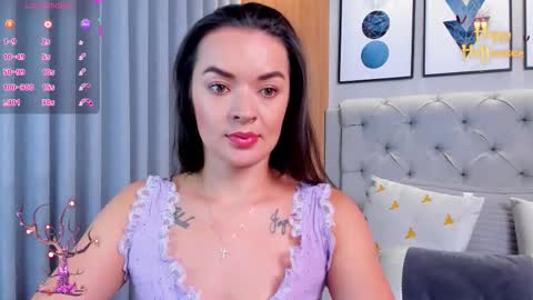 Samy Bennet online show from October 8, 2025, 4:26 pm