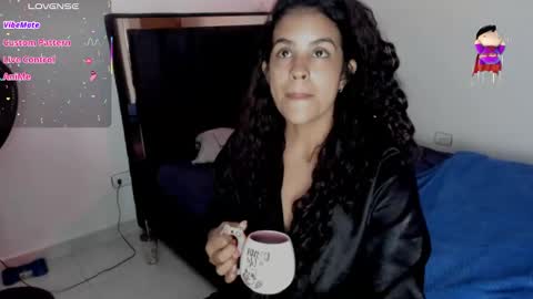 SamyHolbrook online show from January 28, 2025, 12:54 pm