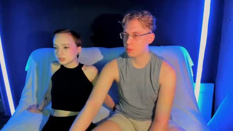 SamyScott online show from April 1, 2026, 5:08 am