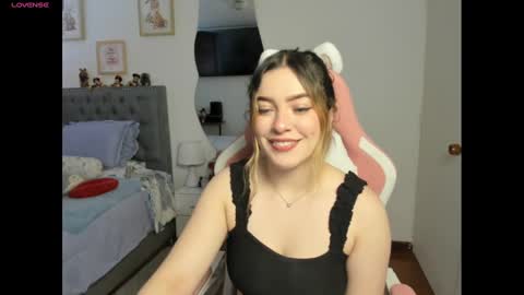 Samanta online show from December 10, 2024, 2:28 pm