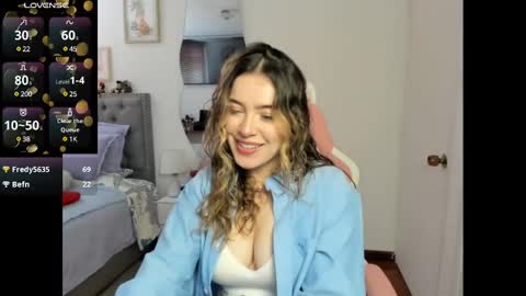 Samanta online show from December 16, 2024, 1:32 pm