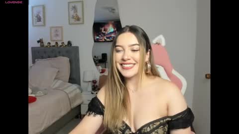 Samanta online show from January 8, 2025, 1:09 pm