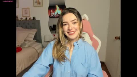 Samanta online show from January 10, 2025, 12:36 pm