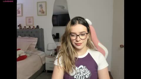 Samanta online show from January 11, 2025, 1:01 pm