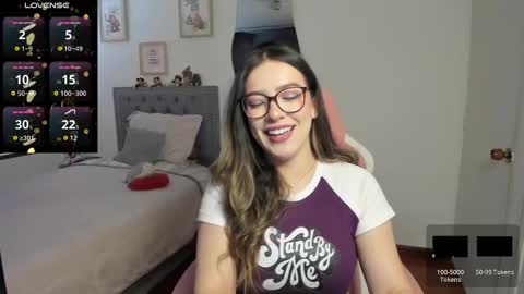 Samanta online show from November 24, 2025, 1:44 pm