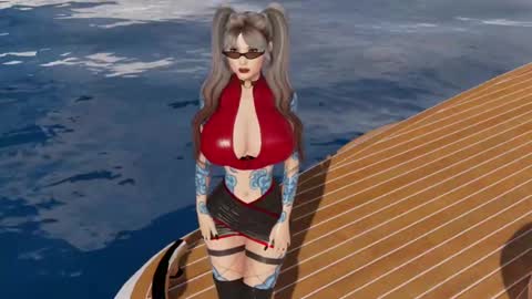 sofia online show from March 1, 2025, 11:37 pm