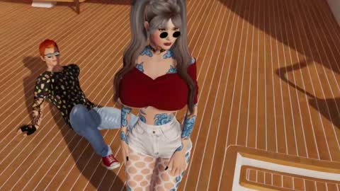 sofia online show from March 2, 2025, 8:18 pm