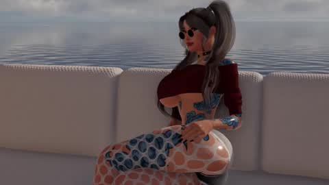 sofia online show from March 3, 2025, 11:44 am