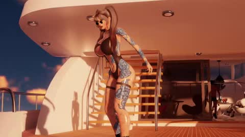 sofia online show from March 6, 2025, 9:53 pm