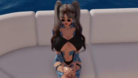 sofia online show from March 7, 2025, 12:58 am