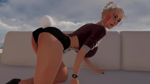 sofia online show from October 5, 2025, 2:43 am