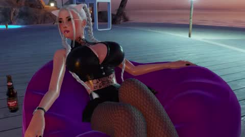 sofia online show from October 7, 2025, 3:36 am