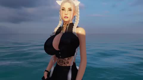 sofia online show from October 7, 2025, 3:42 pm