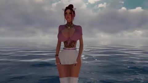 sofia online show from October 18, 2025, 1:12 pm