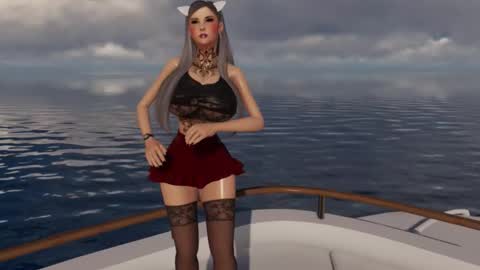 sofia online show from November 6, 2025, 1:56 pm