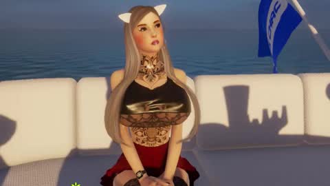 sofia online show from November 8, 2025, 10:19 pm