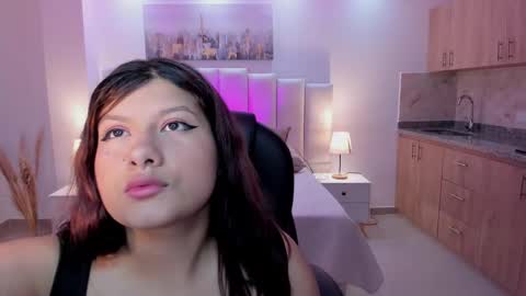 samyy_lust online show from September 19, 2025, 7:36 pm