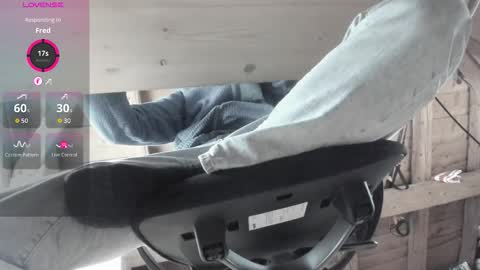 Snapshot of san_druide chatting on November 13, 2025, 1:10 pm San online show from November 13, 2025, 1:10 pm