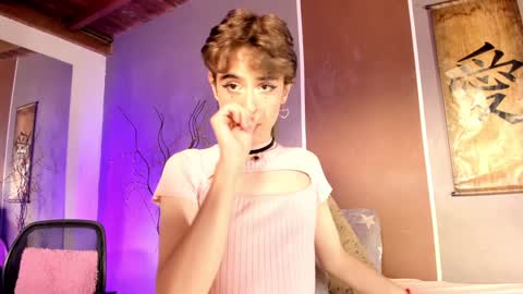 Snapshot of san_love_kh chatting on December 13, 2024, 1:55 pm online show from December 13, 2024, 1:55 pm