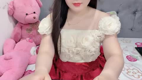 sanami_sian_ online show from September 11, 2025, 2:28 pm