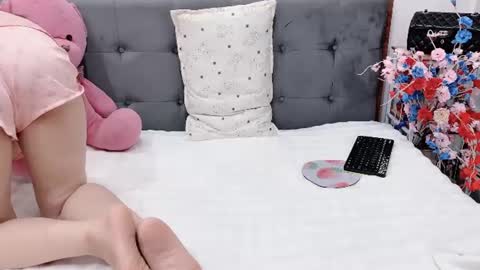 Snapshot of sanami_sian_ chatting on June 21, 2026, 1:24 pm sanami_sian_ online show from June 21, 2026, 1:24 pm