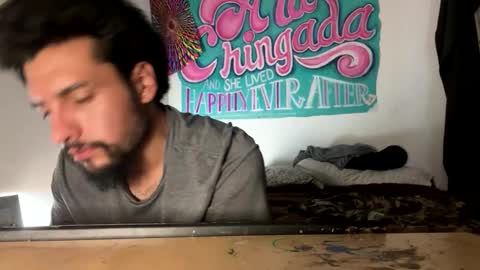 sanchezjason online show from December 29, 2024, 12:01 pm