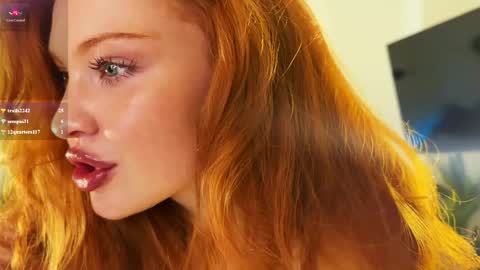 Snapshot of sanda_red chatting on June 5, 2026, 4:56 pm Sanda3 online show from June 5, 2026, 4:56 pm