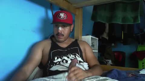 sandalo123 online show from April 4, 2026, 10:40 pm