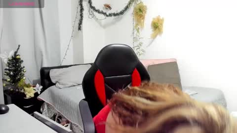 Sanddi  online show from December 31, 2024, 2:47 pm