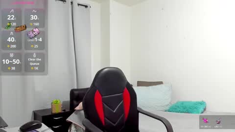 Sanddi  online show from January 10, 2025, 9:10 pm