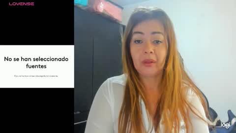 Sanddi  online show from October 2, 2025, 12:34 pm