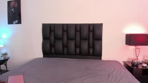 Snapshot of sander_mila chatting on January 24, 2025, 8:22 pm MilaSander online show from January 24, 2025, 8:22 pm