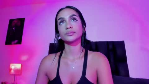 Snapshot of sander_mila chatting on February 13, 2025, 12:35 am MilaSander online show from February 13, 2025, 12:35 am