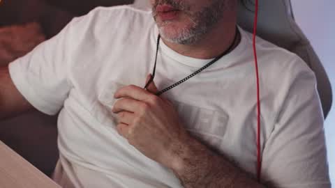 Sanders online show from February 23, 2025, 12:41 am