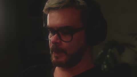 Sanders online show from February 12, 2026, 3:12 am