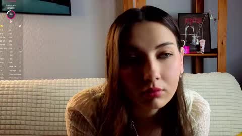 Isabel but you can call me Bella online show from February 2, 2026, 1:15 am