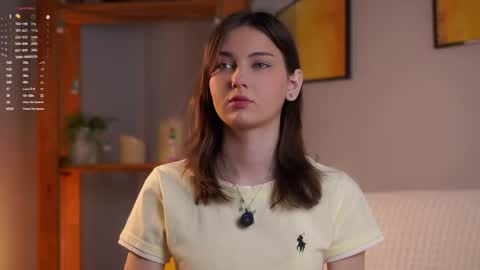 Isabel but you can call me Bella online show from April 14, 2026, 1:33 am