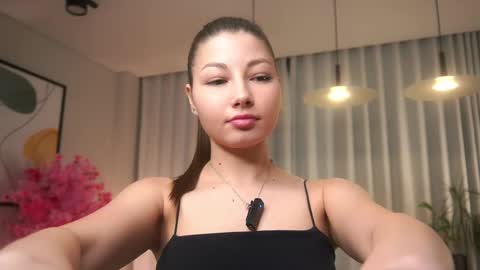 Snapshot of sandiule chatting on October 6, 2025, 1:14 am Emma online show from October 6, 2025, 1:14 am