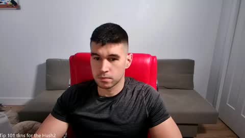 Sandow online show from October 24, 2025, 6:26 pm